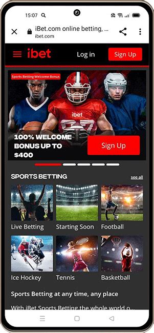 ibet ag mobile|iBet Sportsbook Review 2024 .